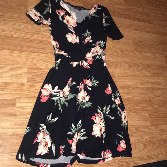 Derek Heart Dresses & Skirts - Spring dress